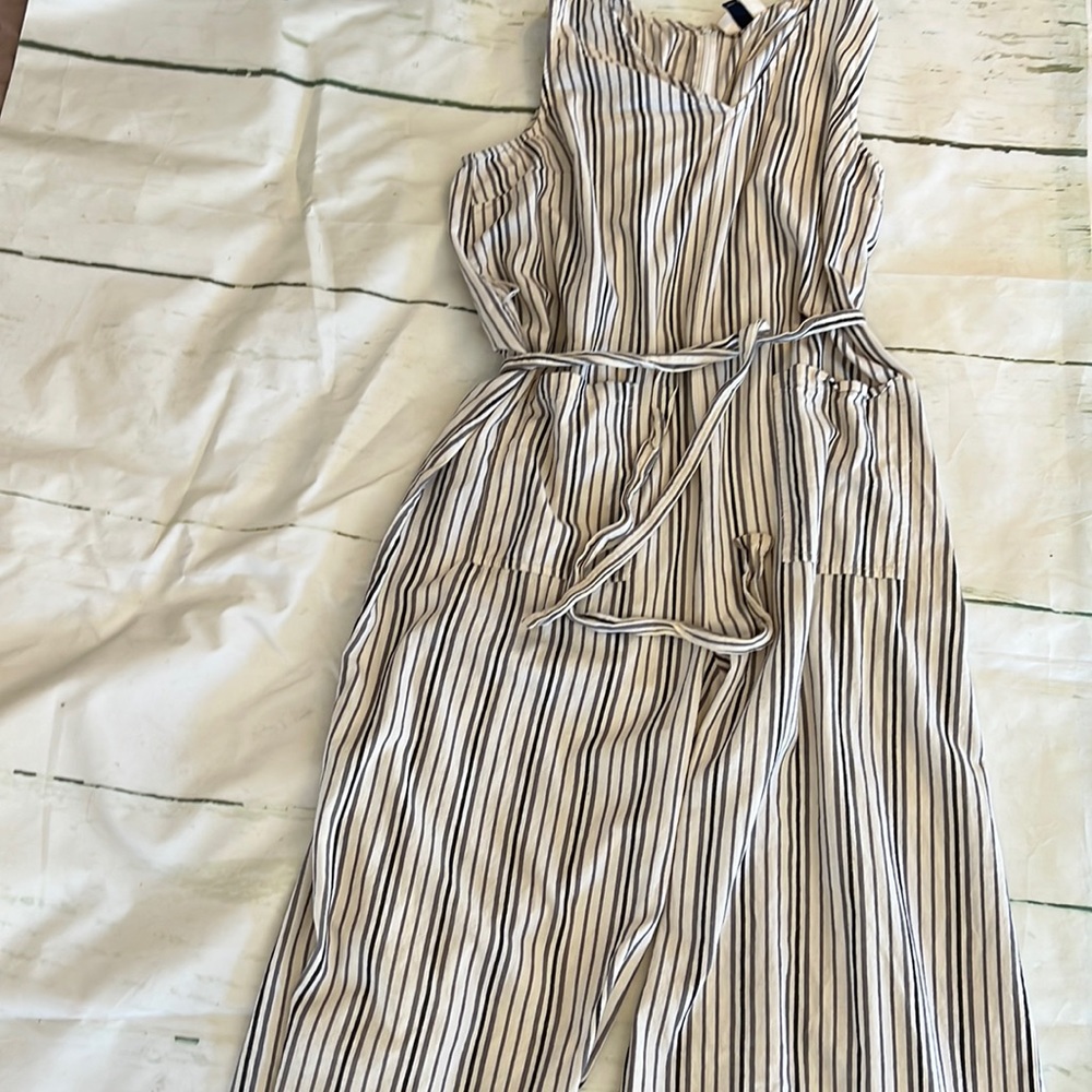 Cute jumpsuit xxl